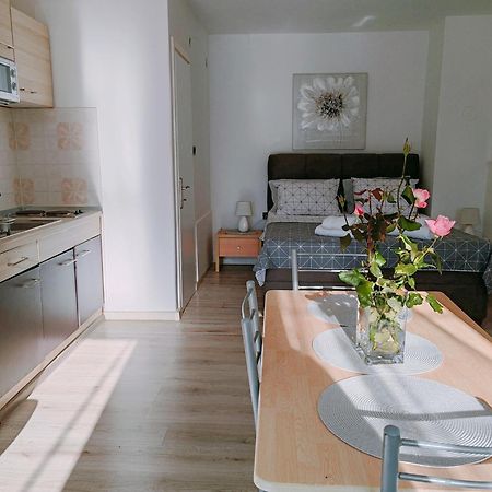 Marko Apartment 罗维尼 外观 照片