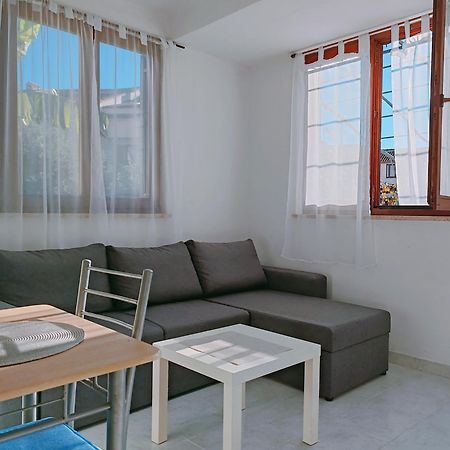 Marko Apartment 罗维尼 外观 照片