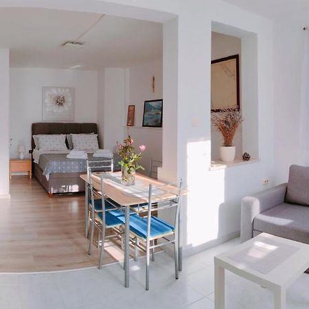 Marko Apartment 罗维尼 外观 照片