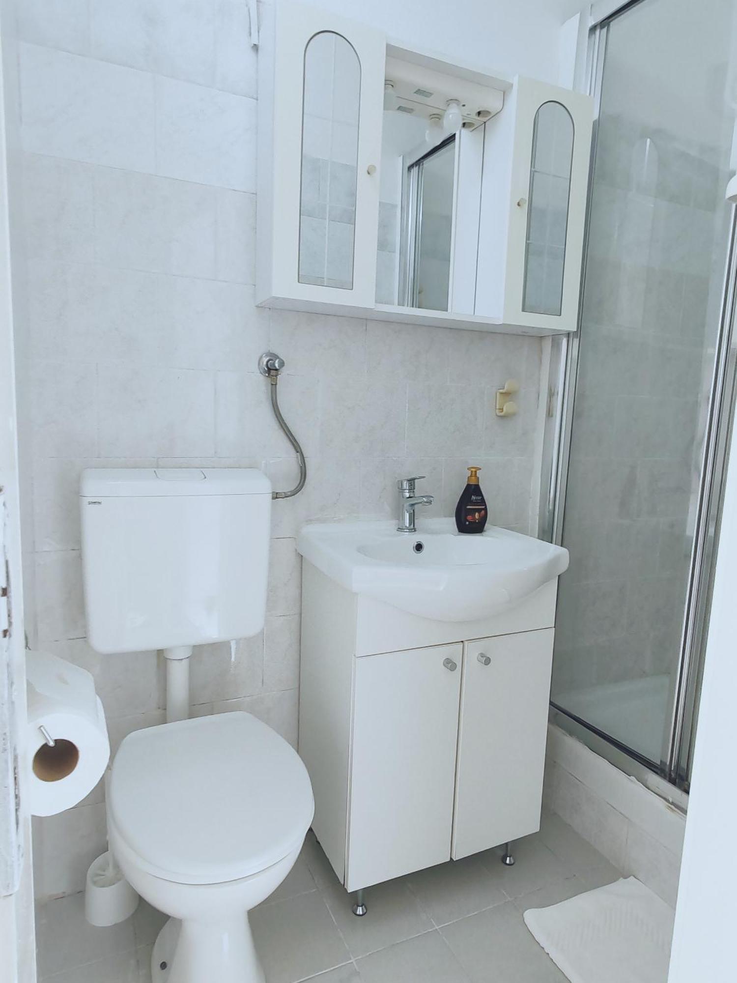 Marko Apartment 罗维尼 外观 照片