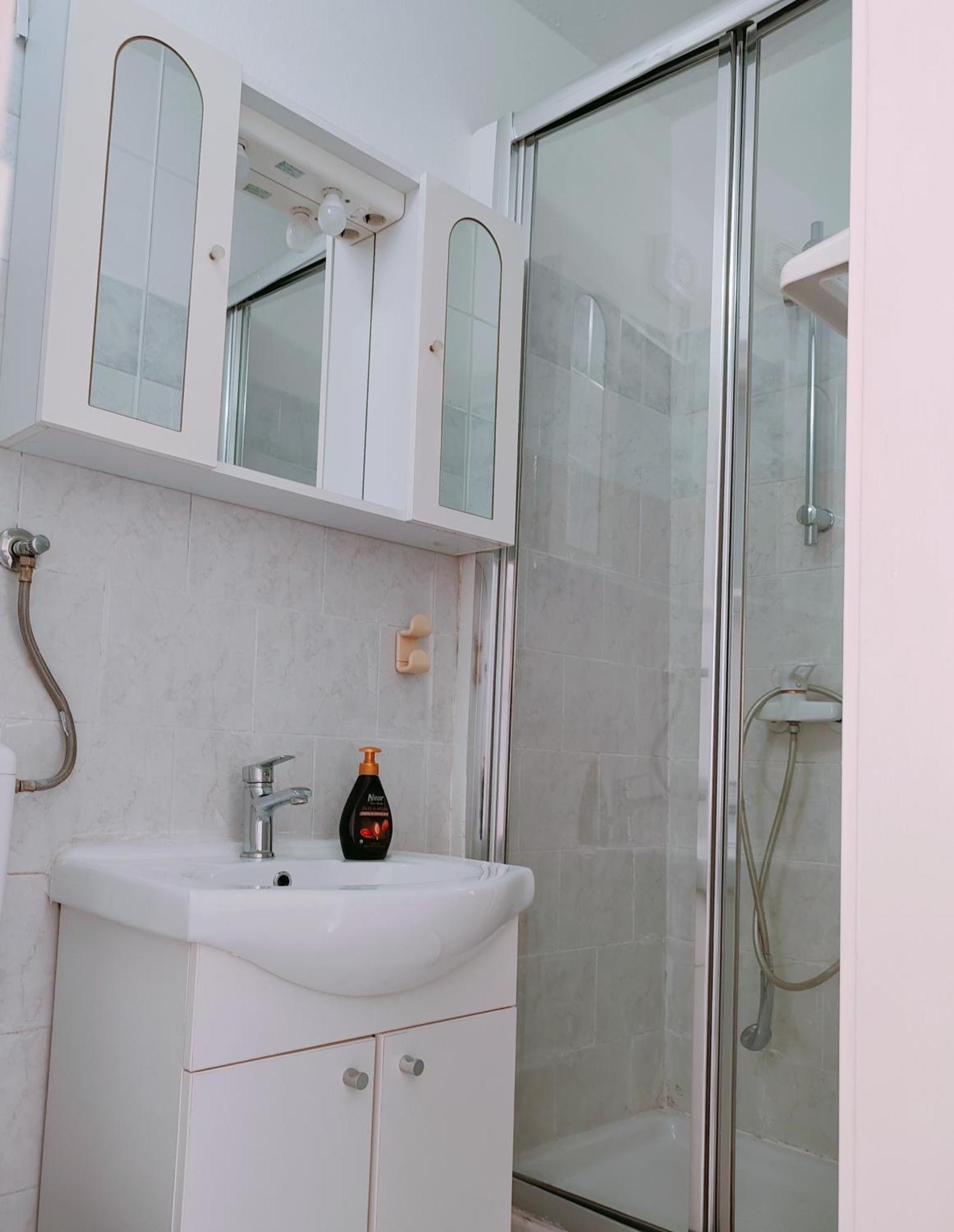 Marko Apartment 罗维尼 外观 照片